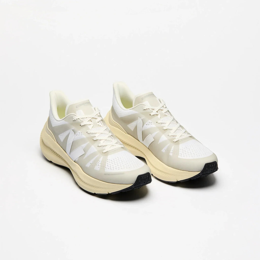 Women's Condor 3 Advanced Engineered-Mesh in Full White