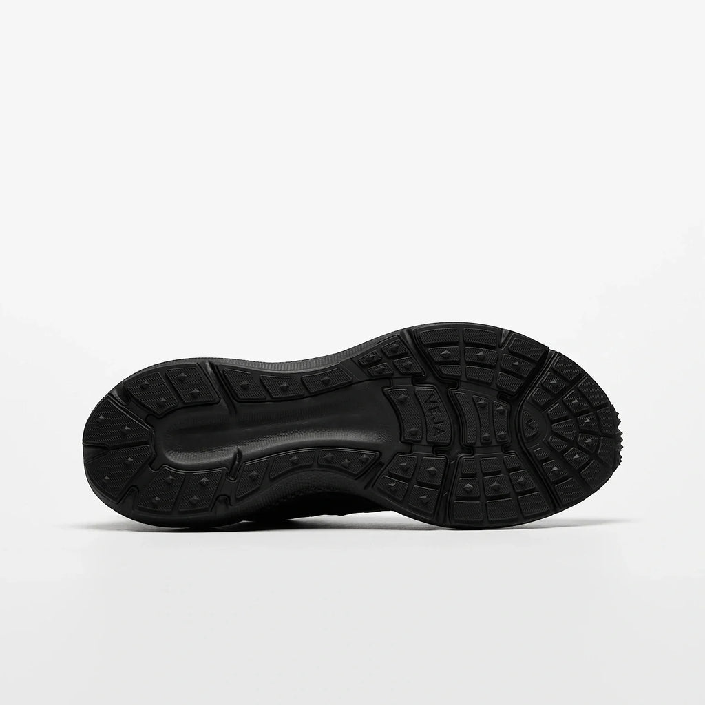 Women's Condor 3 Advanced Engineered-Mesh in Full-Black