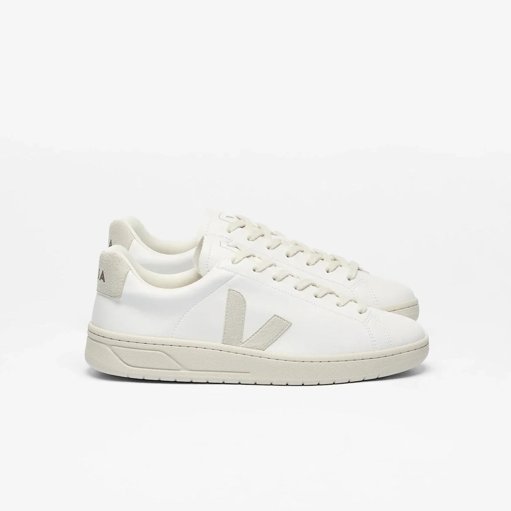 Men's Urca CWL in White Natural