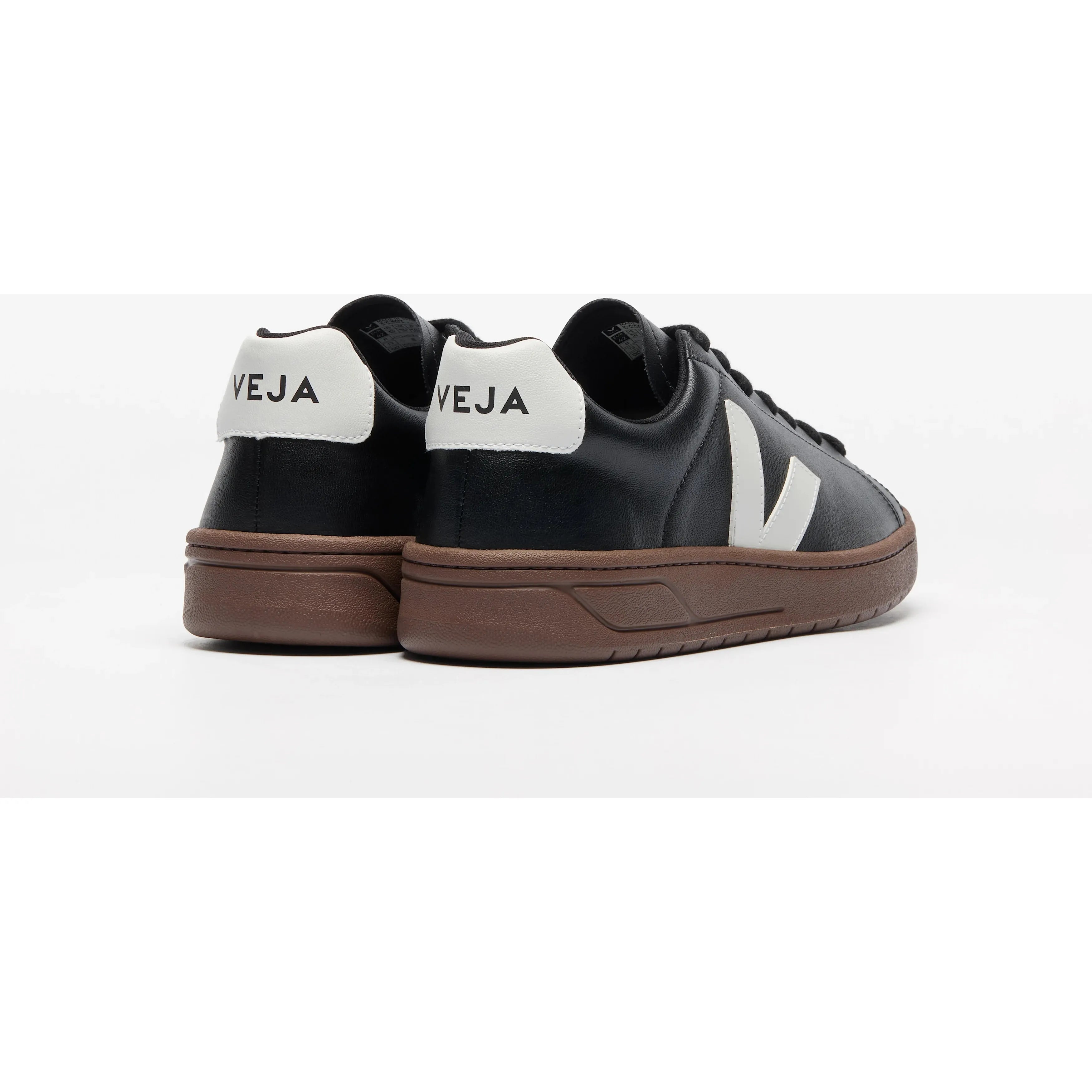 Men's Urca CWL in Black White