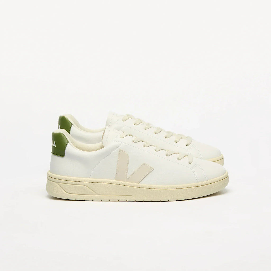Women's URCA CWL in White Pierre Kiwi