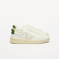 Women's URCA CWL in White Pierre Kiwi