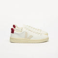 Women's URCA CWL in White Pierre Marsala