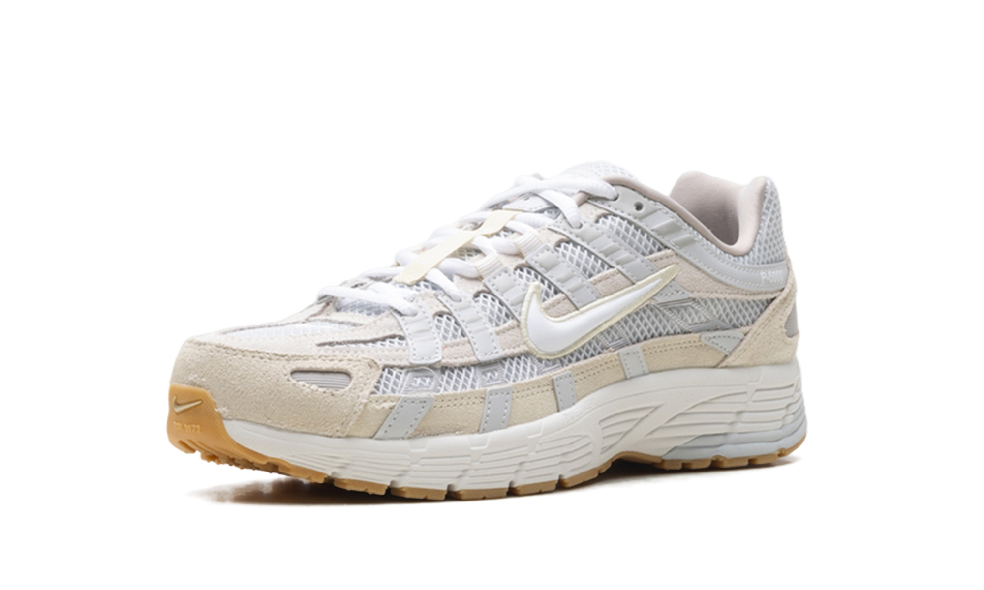 P-6000 WMNS"Photon Dust Light Khaki" HV4312 025