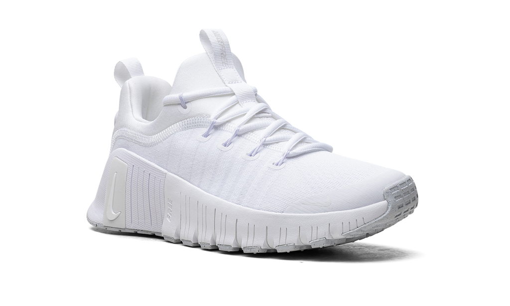 Free Metcon 6 WMNS"Platinum Tint" FJ7126 101