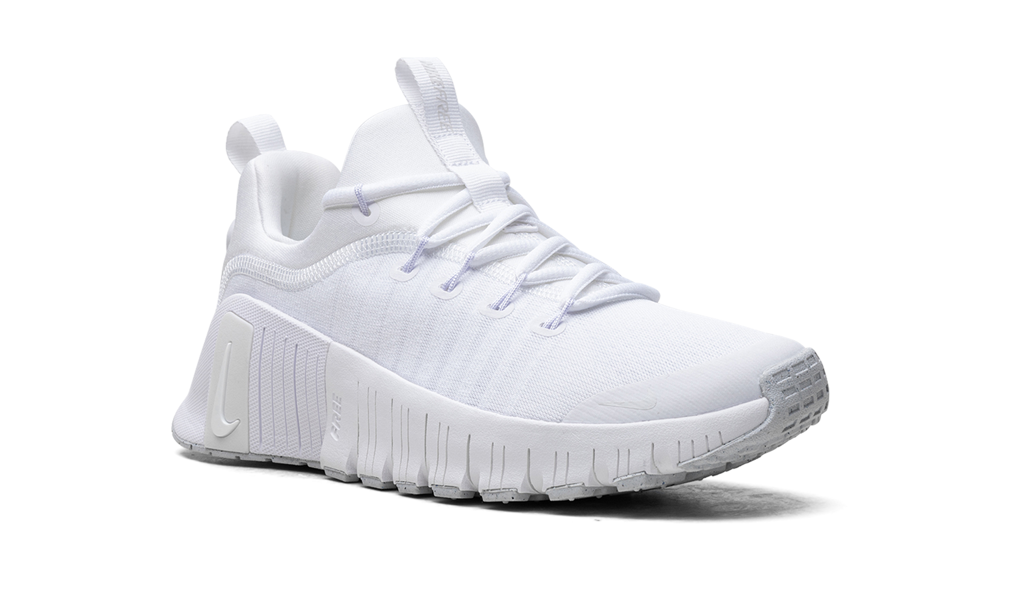 Free Metcon 6 WMNS"Platinum Tint" FJ7126 101