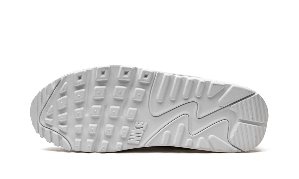 AIR MAX 90 FUTURA MNS WMNS"Triple White" DM9922 101