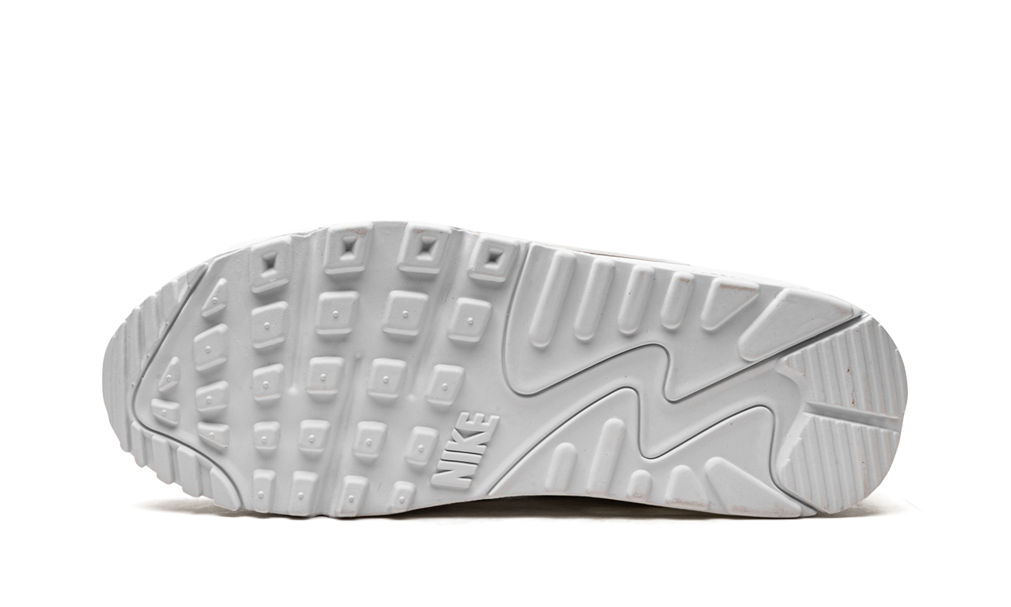 AIR MAX 90 FUTURA MNS WMNS"Triple White" DM9922 101