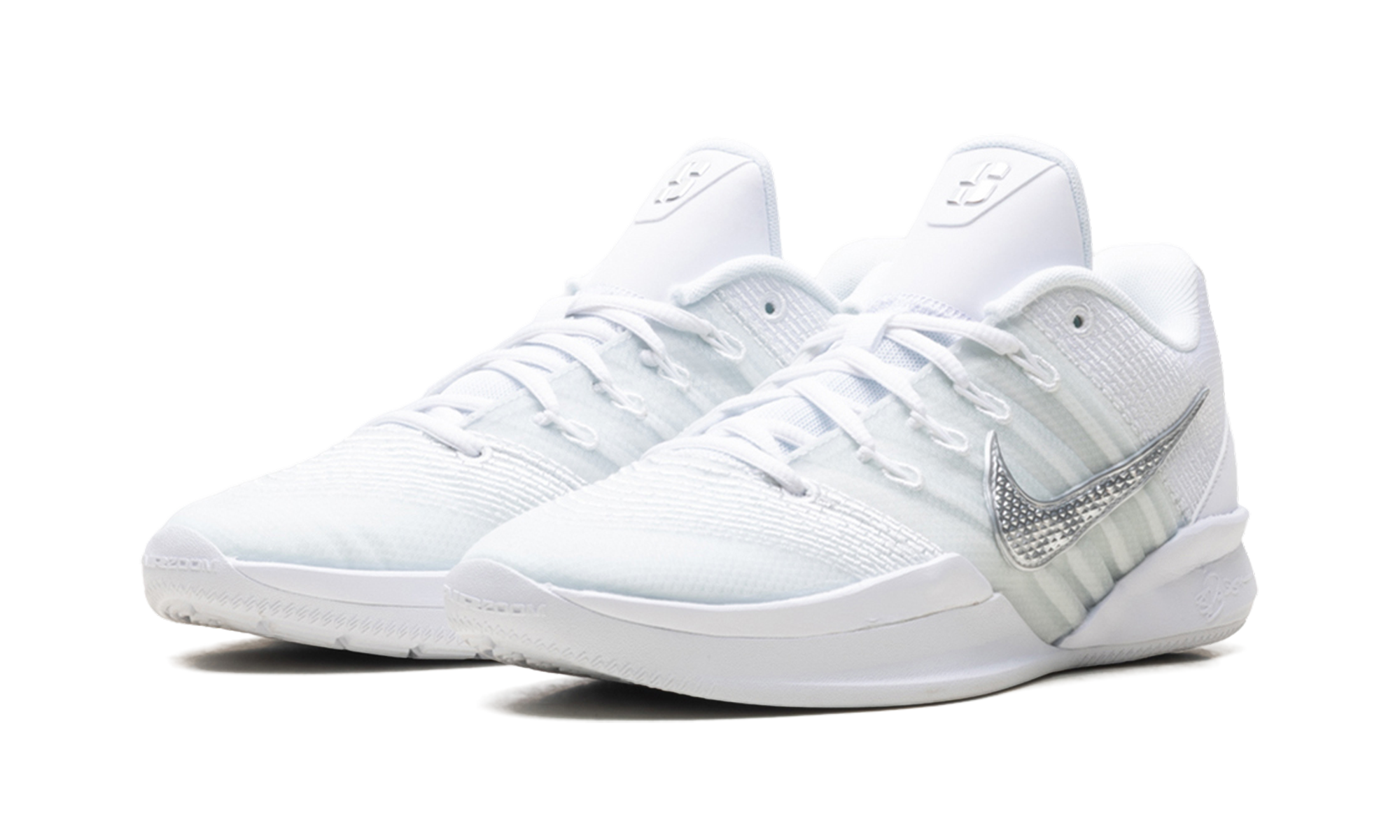 Sabrina 3 WMNS"Ice Cold" HF2881 101