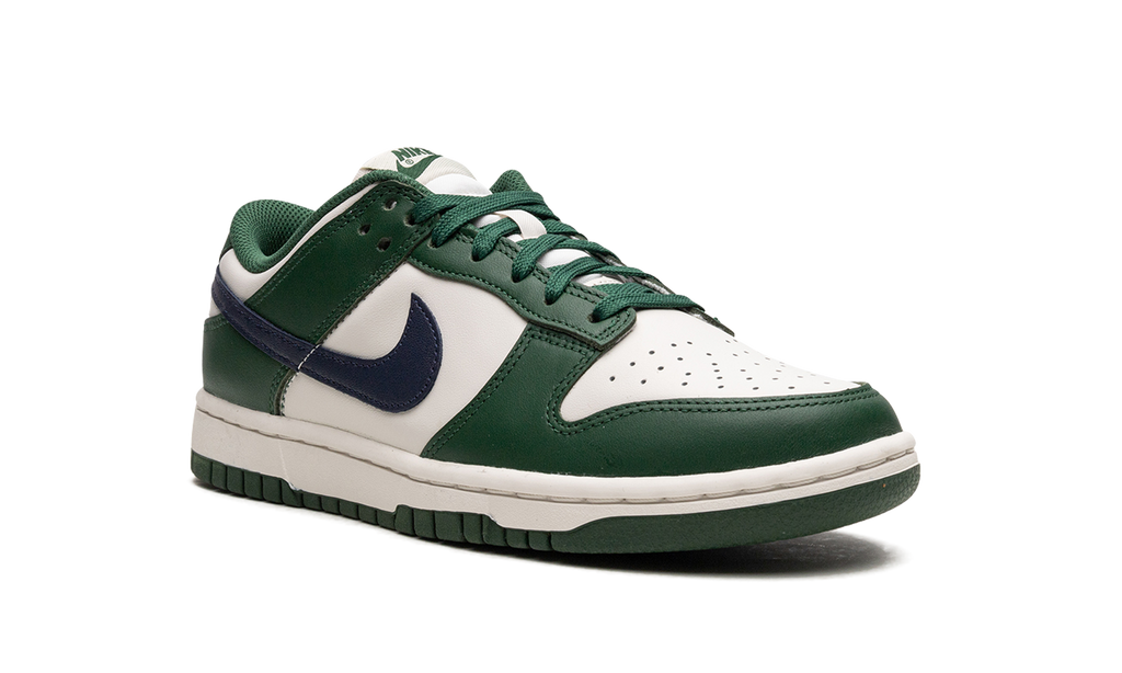 DUNK LOW WMNS"Gorge Green" DD1503 300
