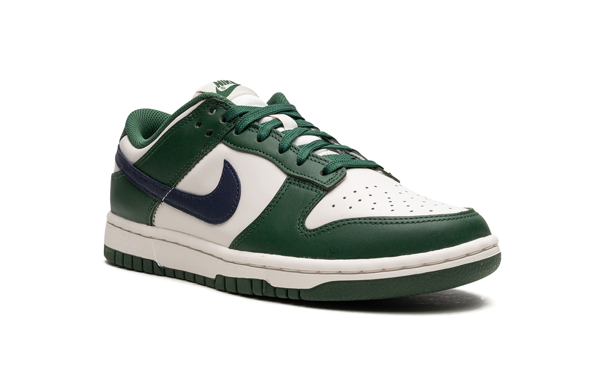 DUNK LOW WMNS"Gorge Green" DD1503 300