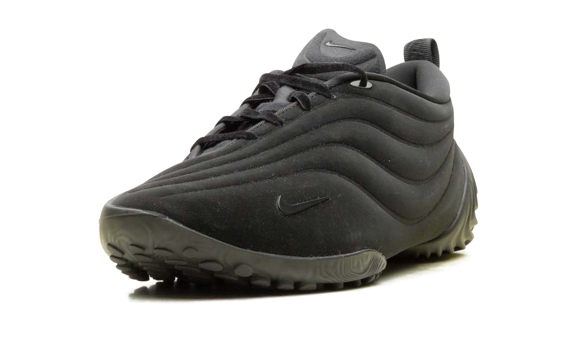 Astra Ultra Wmns"Triple Black" FZ5778 004