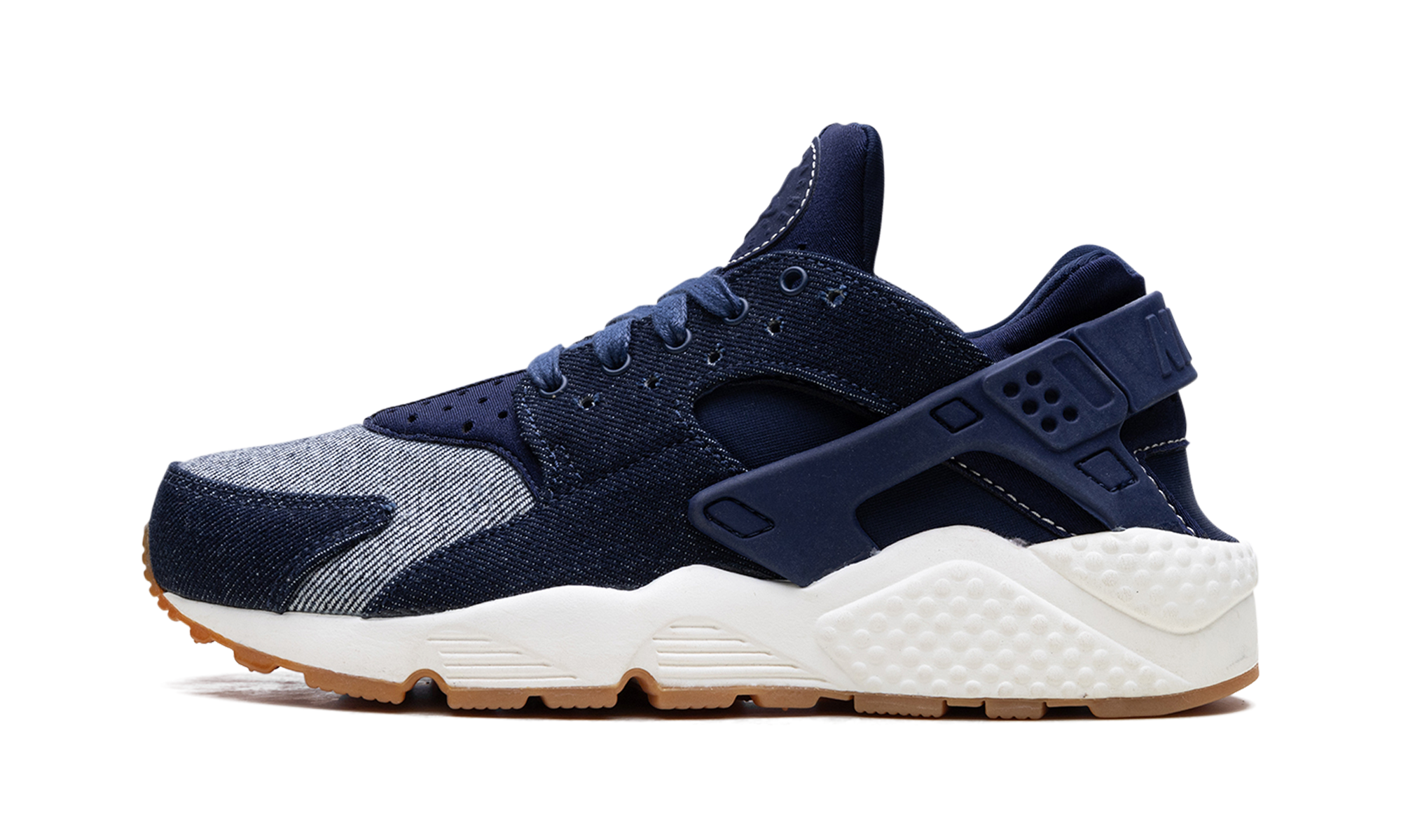 AIR HUARACHE RUN SE WMNS 859429 401