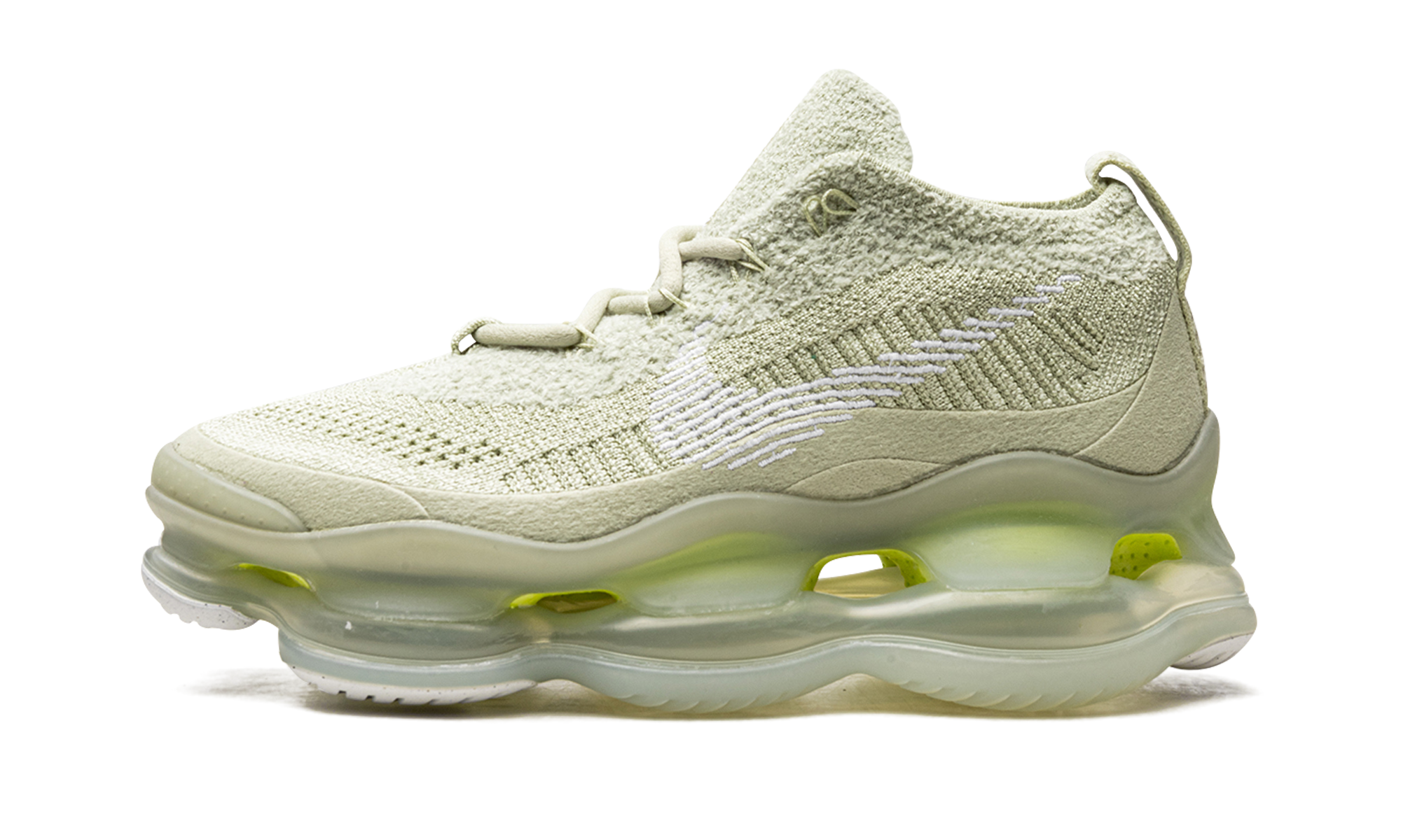 AIR MAX SCORPION WMNS"Olive Aura" DJ4702 300