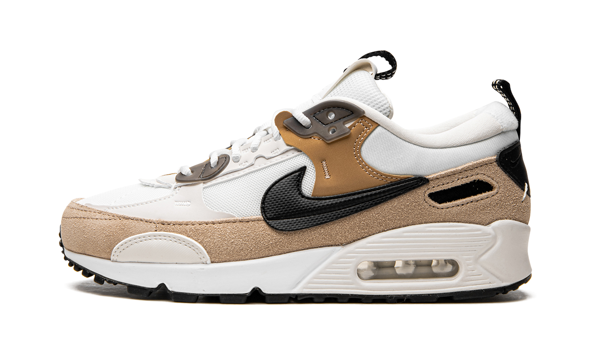 AIR MAX 90 FUTURA MNS WMNS"Tan" DM9922 002