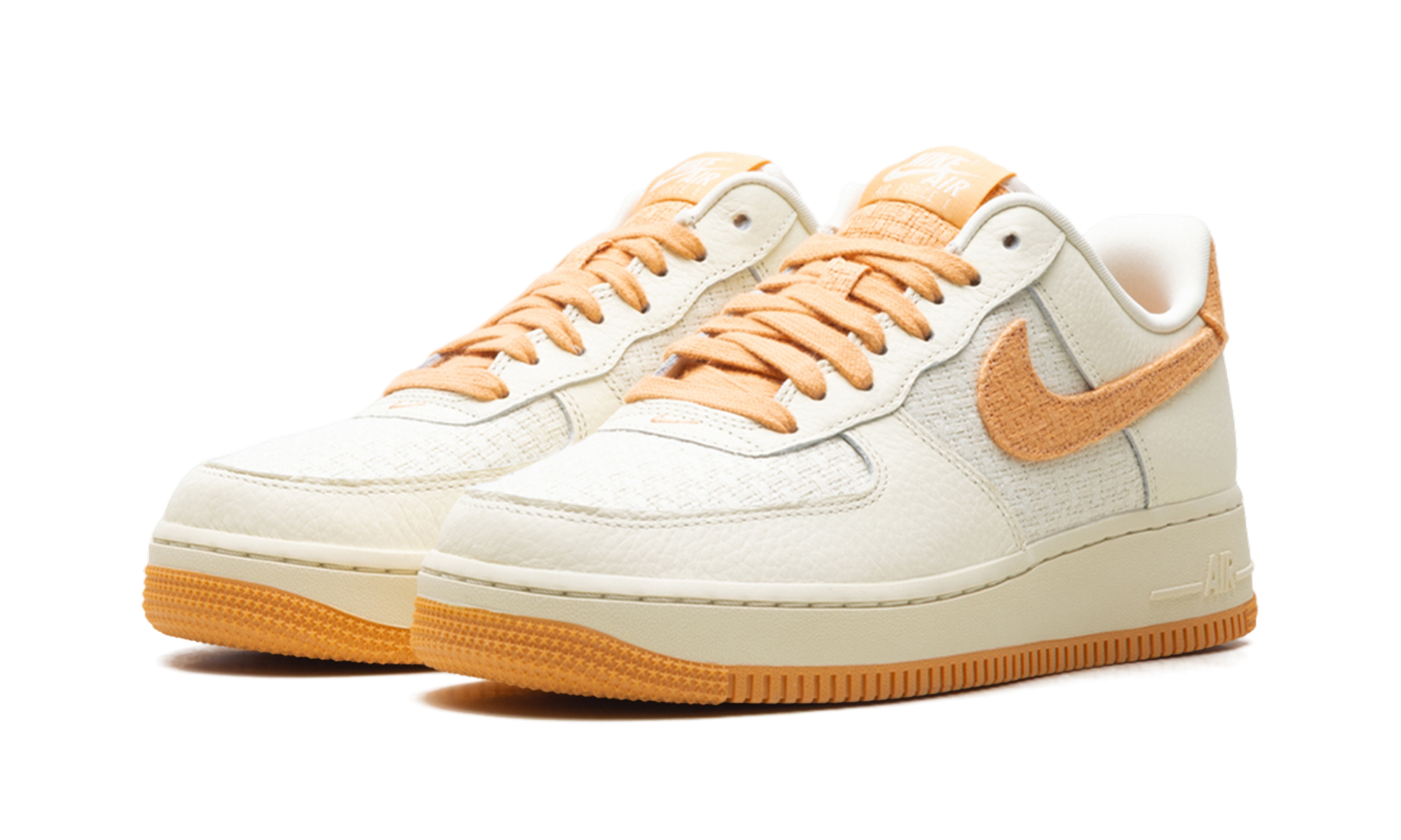 Air Force 1 Low WMNS"Coconut Milk Copper Moon" IB7944 113