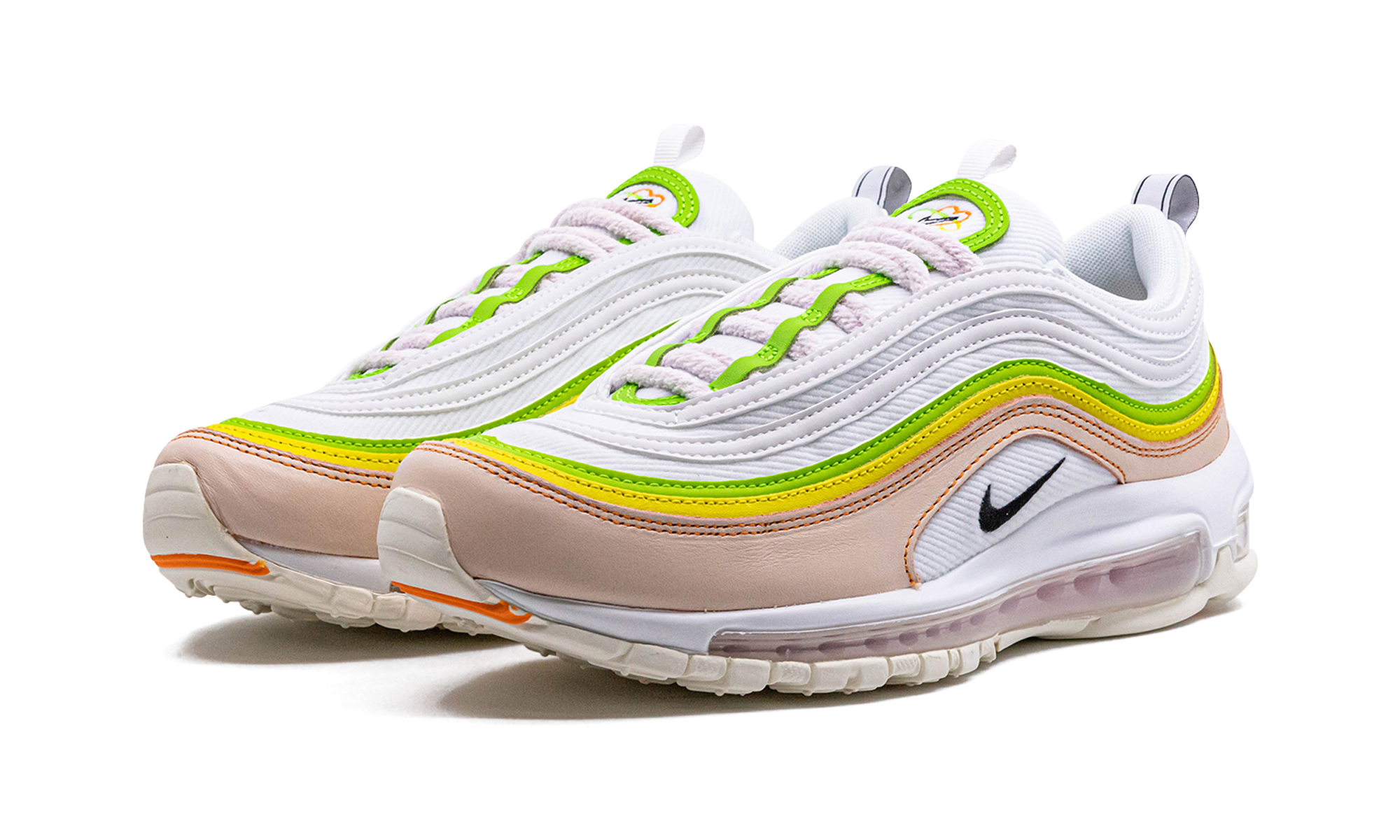 AIR MAX 97 WMNS"Feel Love" FD0870 100