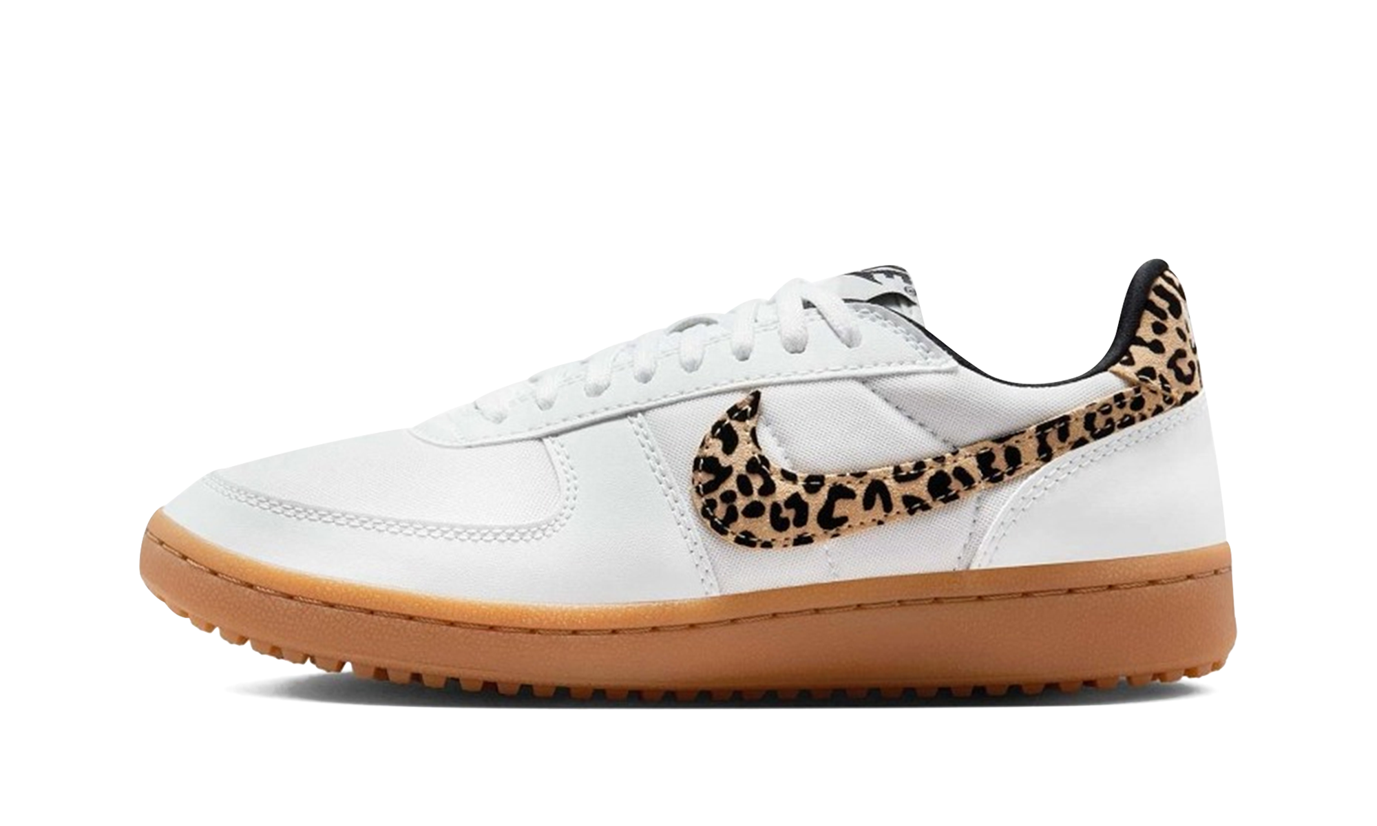 Field General SE WMNS"Leopard Print" IF1742 100