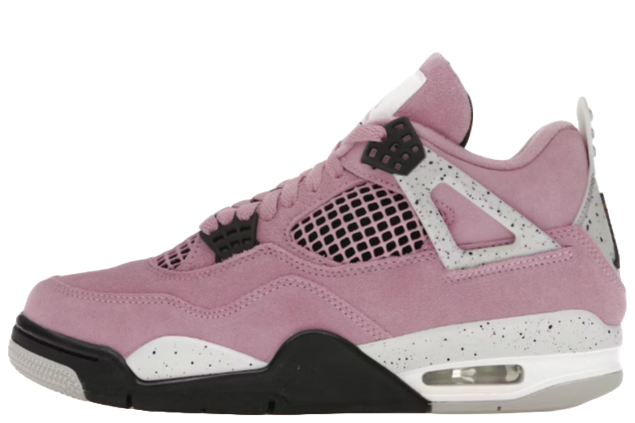 4 Retro Orchid (Women's)