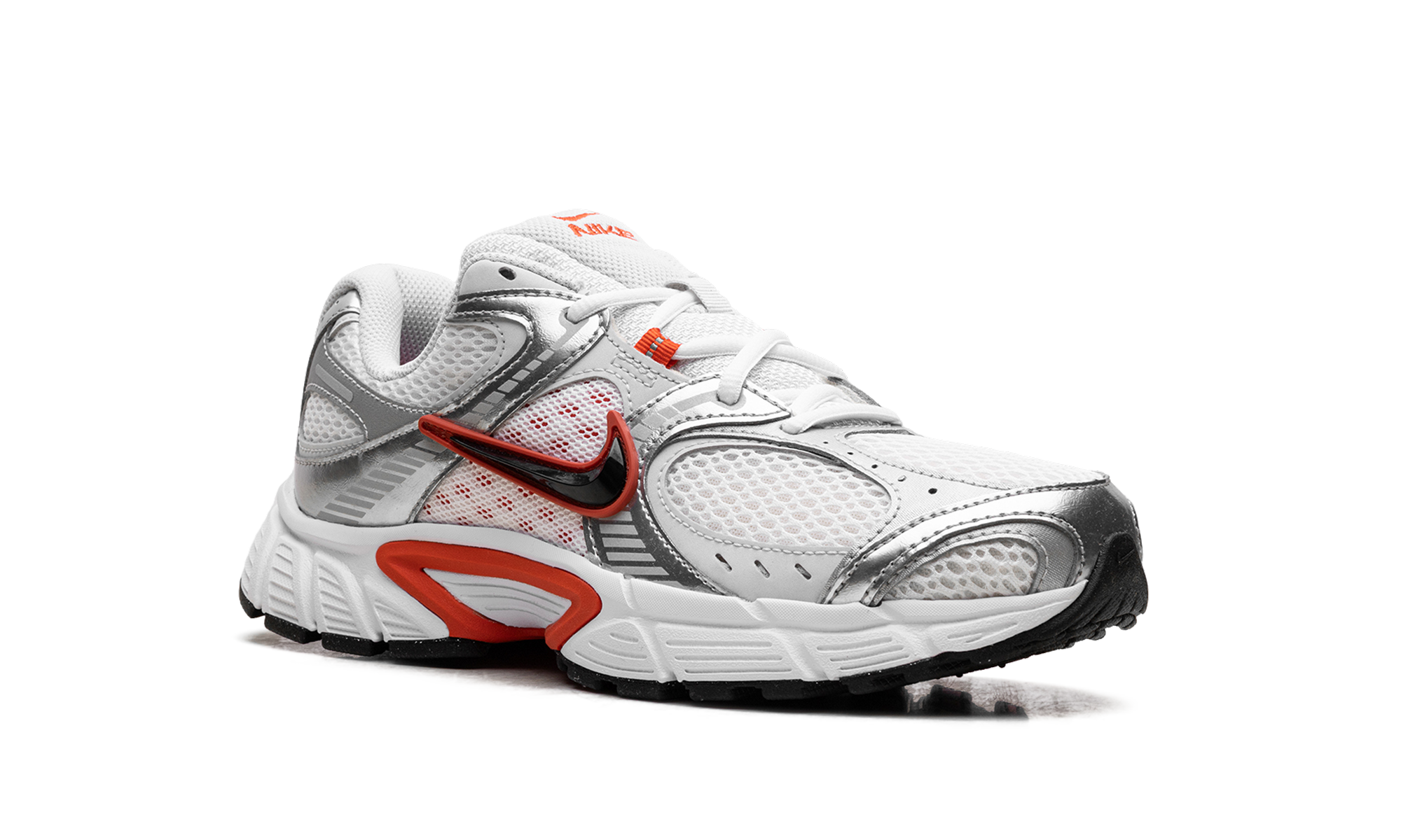 V5 RNR WMNS"White Picante Red Vast Grey Black" HQ7901 100
