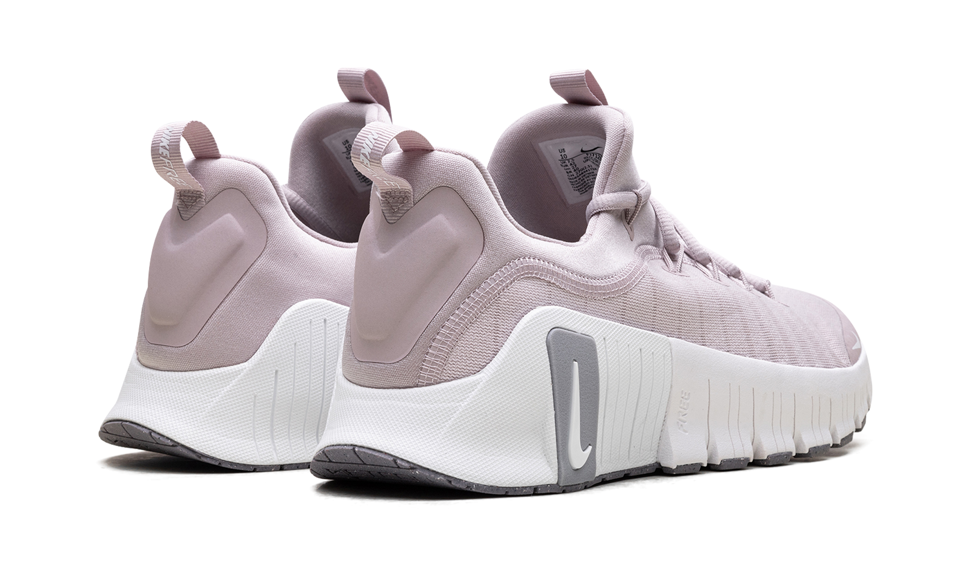 Free Metcon 6 WMNS"Platinum Violet" FJ7126 002