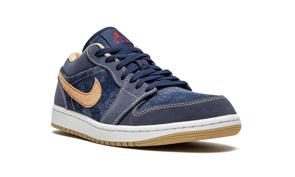1 Low SE "Denim" DH1259 400