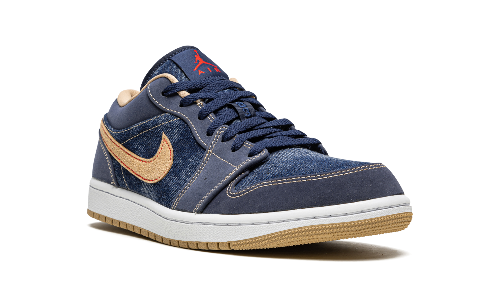 1 Low SE "Denim" DH1259 400
