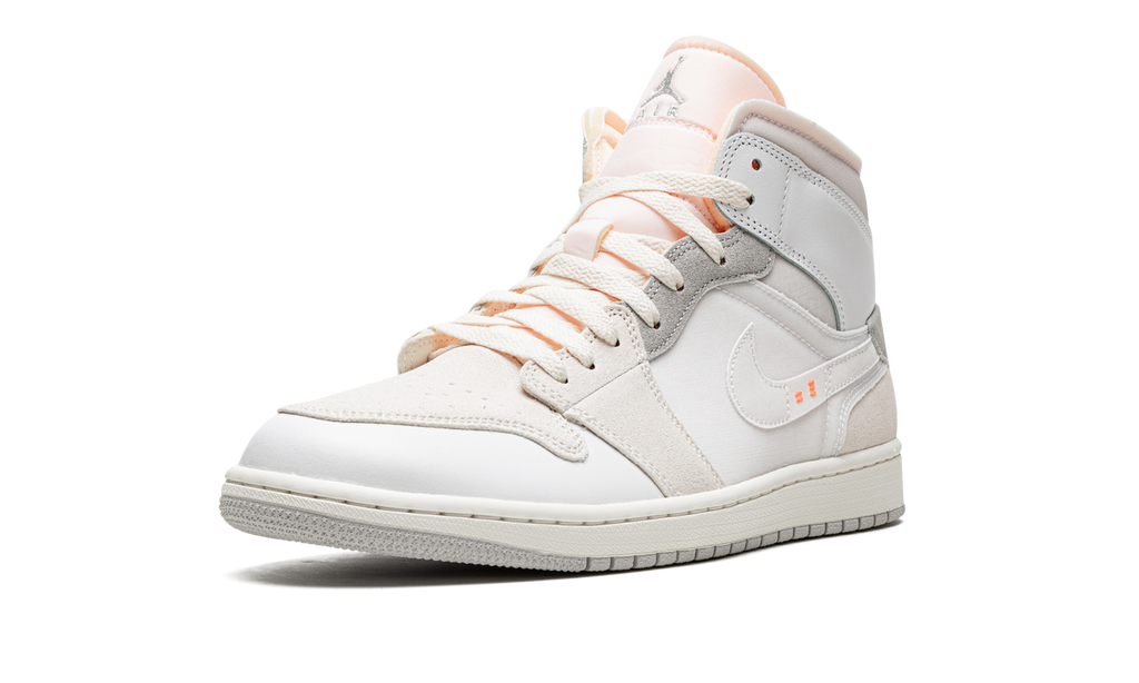 1 Mid SE Craft "NEUTRAL GREY" DM9652 100