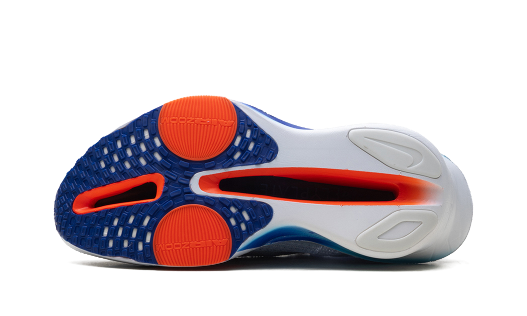 Air Zoom Alphafly Next% 3 WMNS"Football Grey Ghost Persian Violet Blue Void" FD8315 001