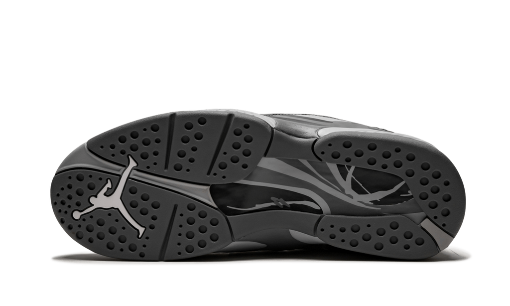 8 Retro "Cool Grey" 305381 014