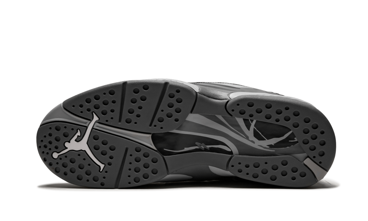8 Retro "Cool Grey" 305381 014
