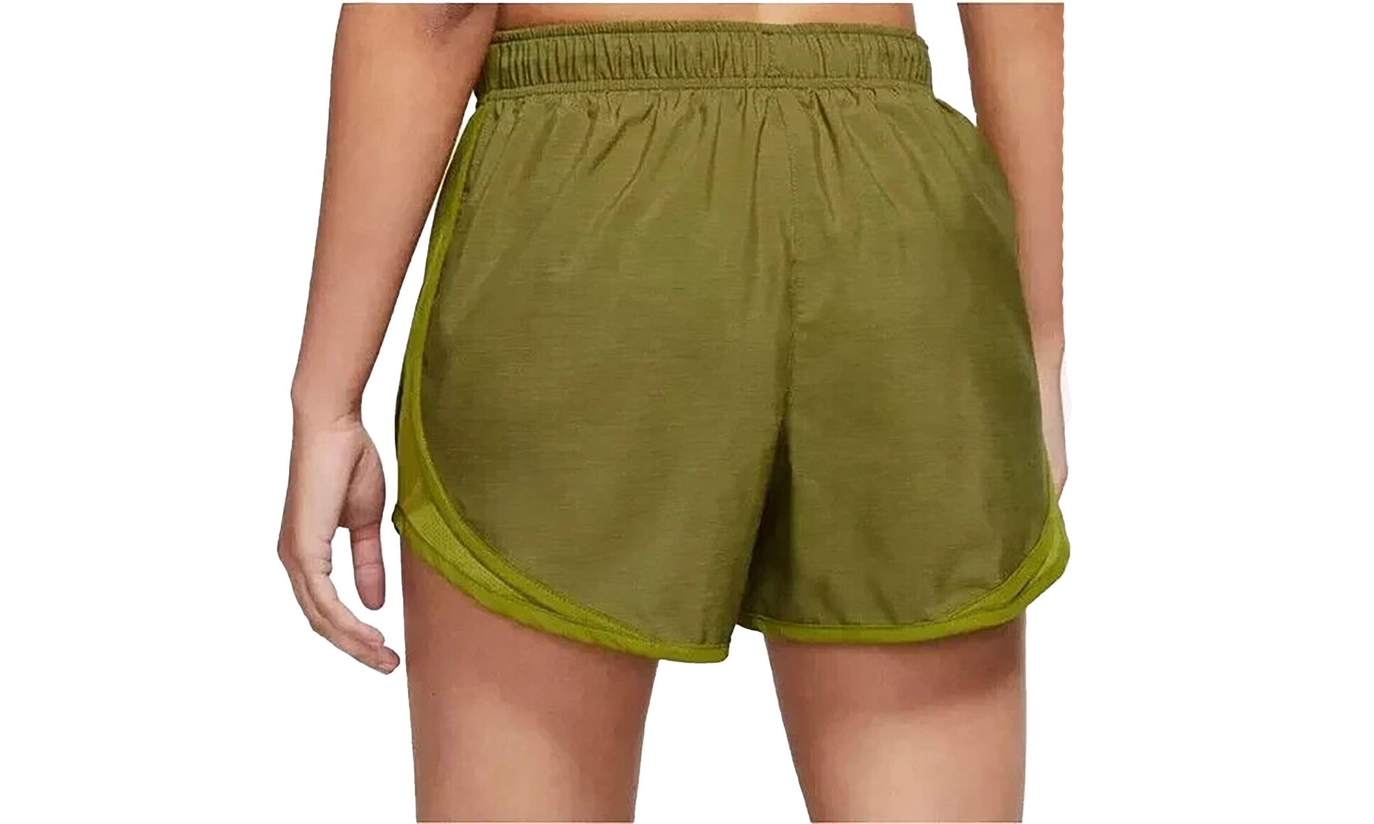 TEMPO DRI-FIT 3'' RUNNING SHORTS WMNS"Green" CU8890 333
