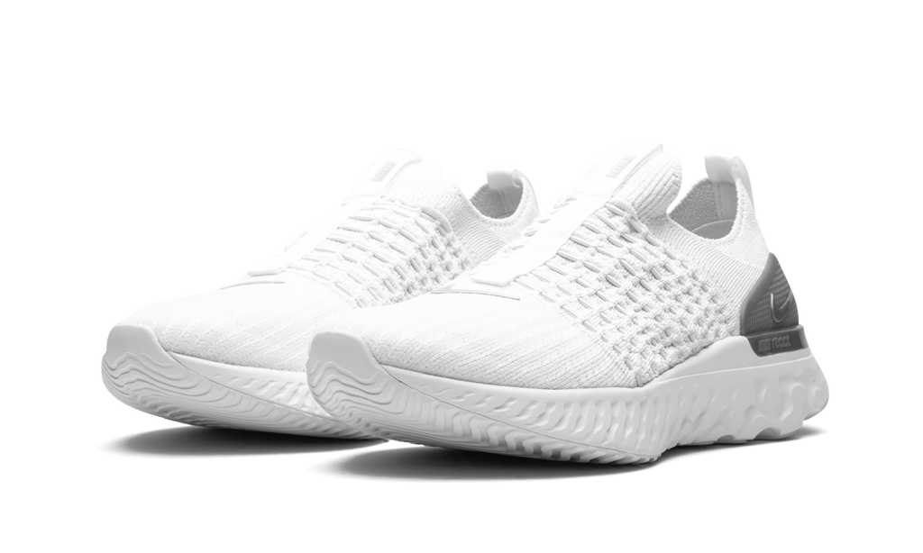 REACT PHANTOM RUN FK 2 WMNS"Pure Platinum" CJ0280 100