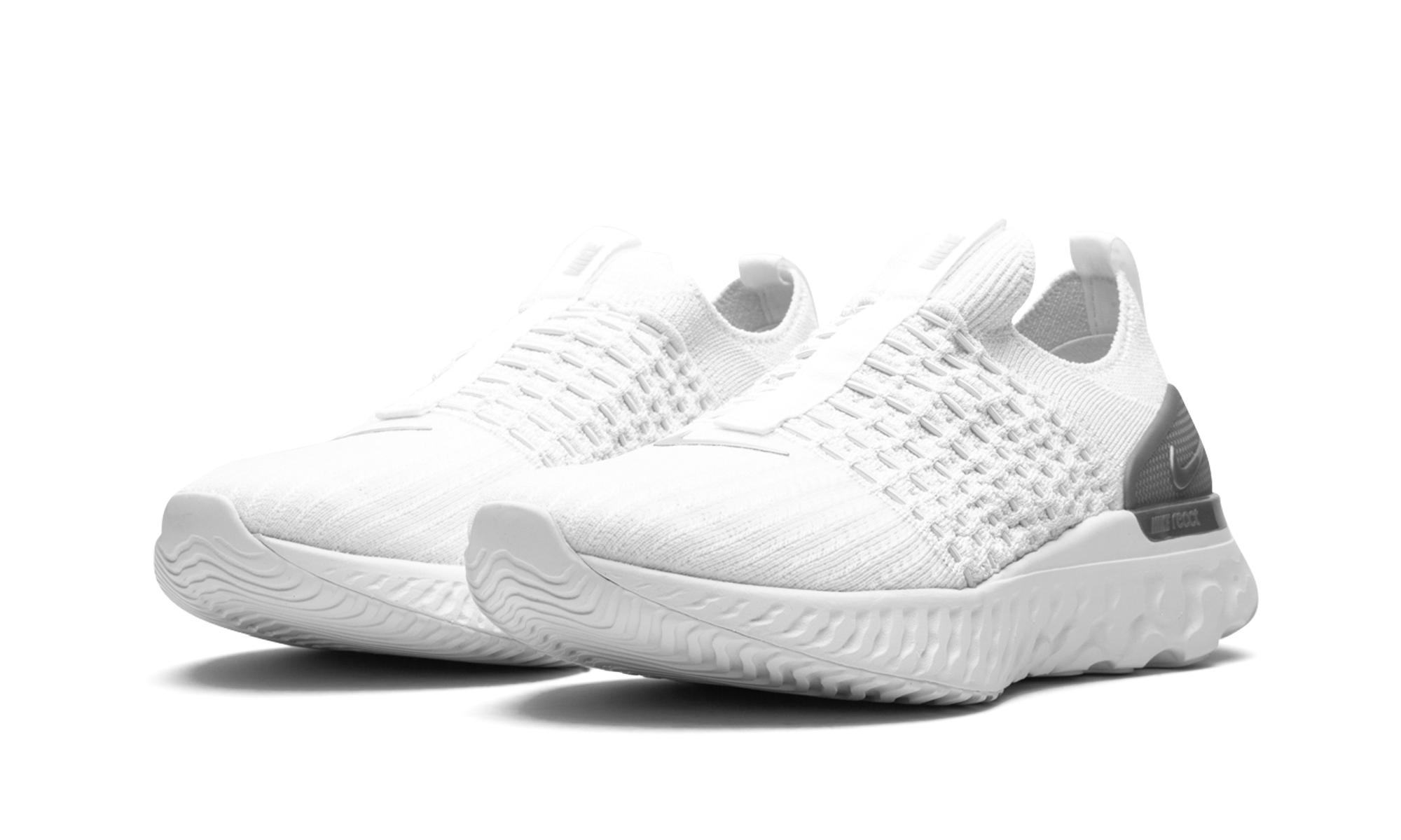 REACT PHANTOM RUN FK 2 WMNS"Pure Platinum" CJ0280 100