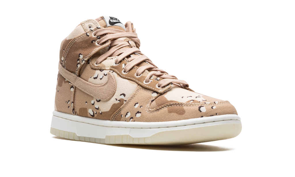 DUNK HIGH MNS WMNS"Desert Camo" DX2314 200