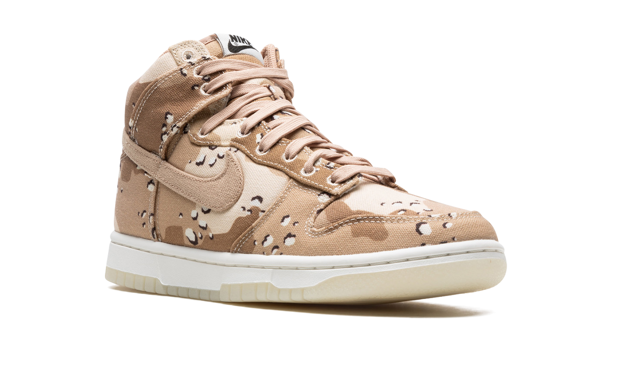 DUNK HIGH MNS WMNS"Desert Camo" DX2314 200