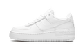 AF1 SHADO WMNS"Triple White" CI0919 100