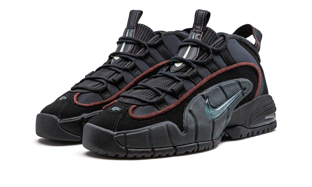 Air Max Penny "Faded Spruce" DV7442 001