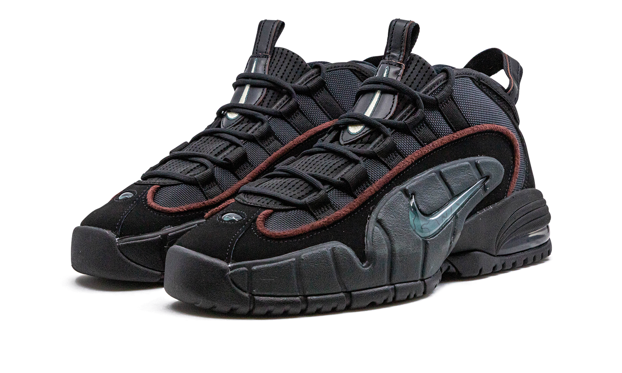 Air Max Penny "Faded Spruce" DV7442 001