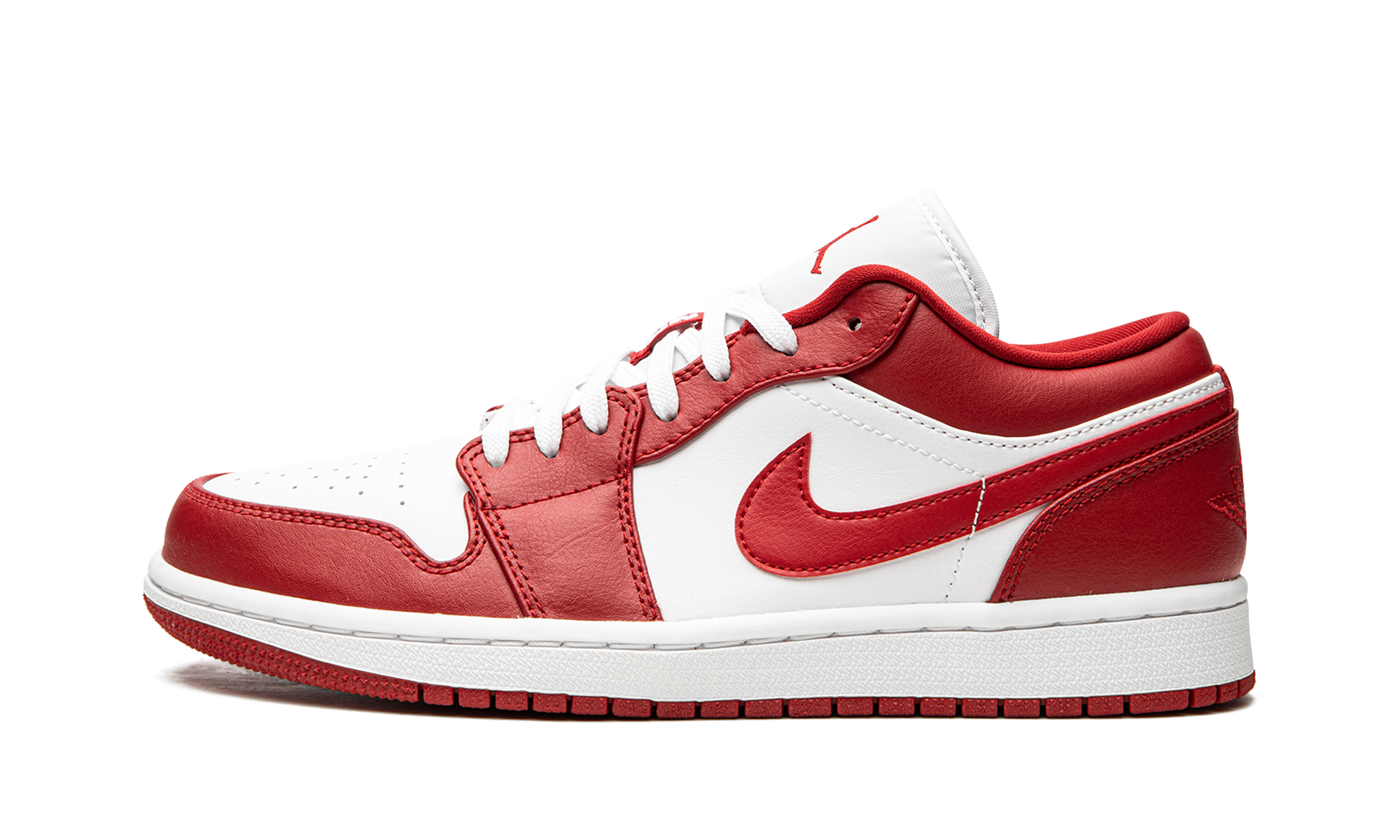 1 Low "Gym Red" 553558 611
