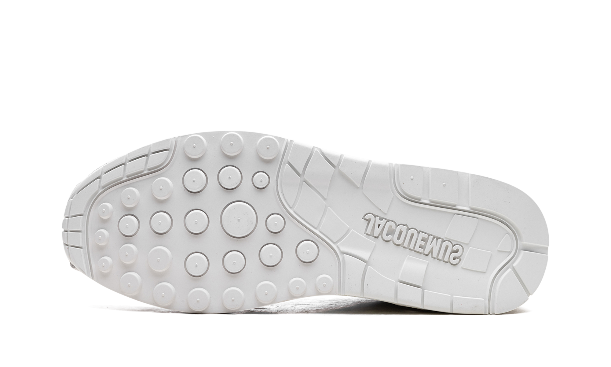 Air Max 1'86 WMNS"Jacquemus - White" HM6690 100