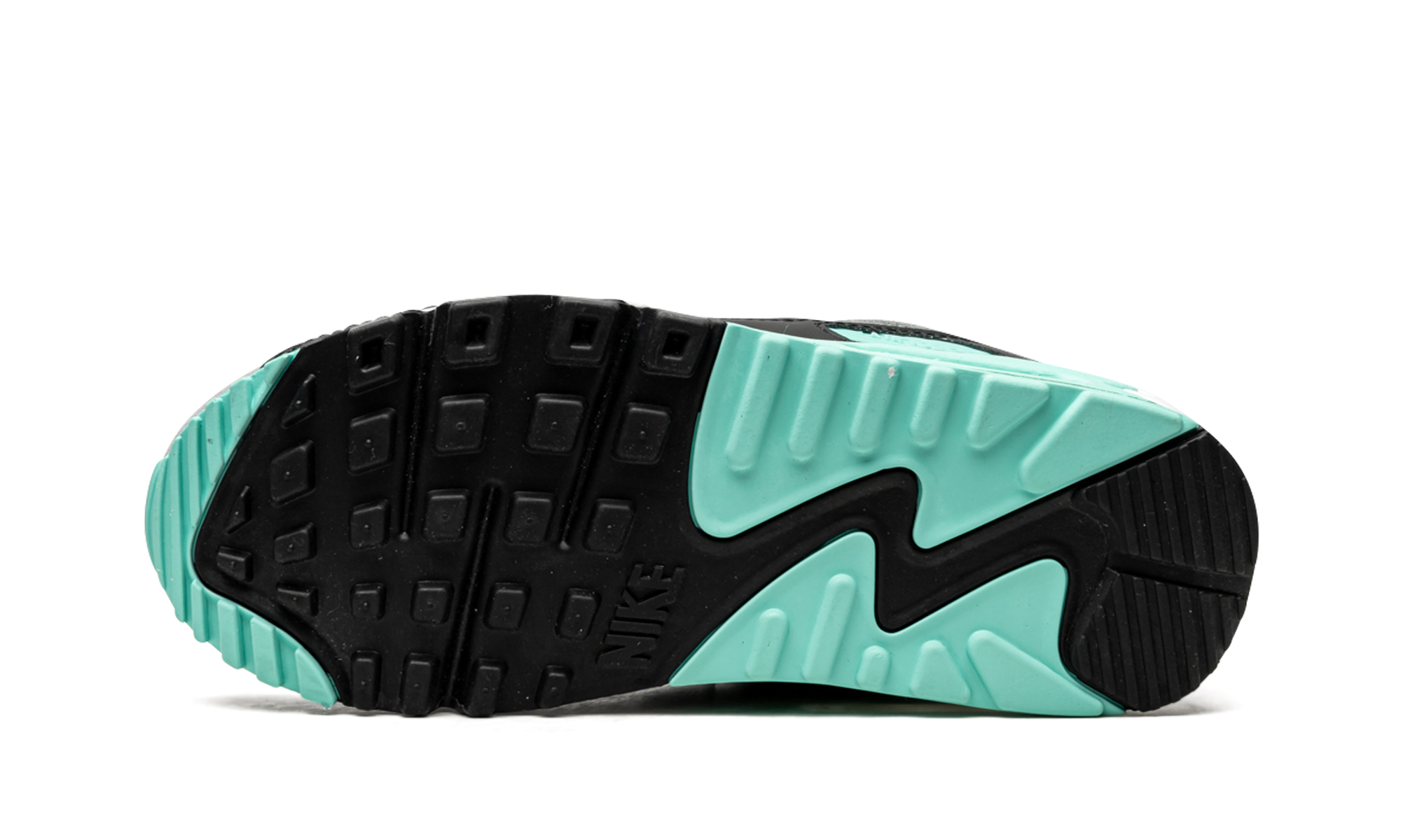 AIR MAX 90 WMNS"Turquoise" CD0490 104