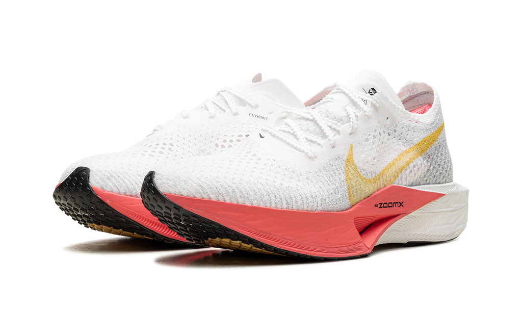Zoomx Vaporfly Next% 3"Topaz Gold" DV4130 101