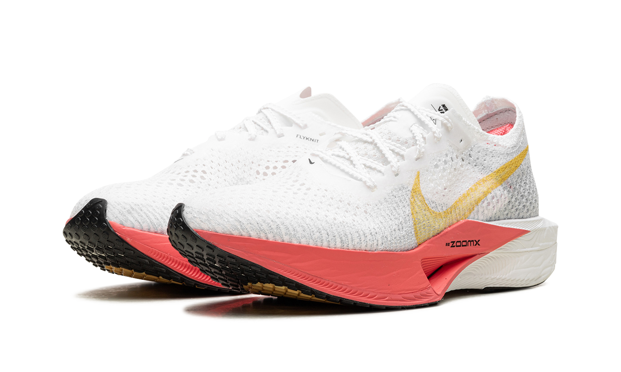 Zoomx Vaporfly Next% 3"Topaz Gold" DV4130 101