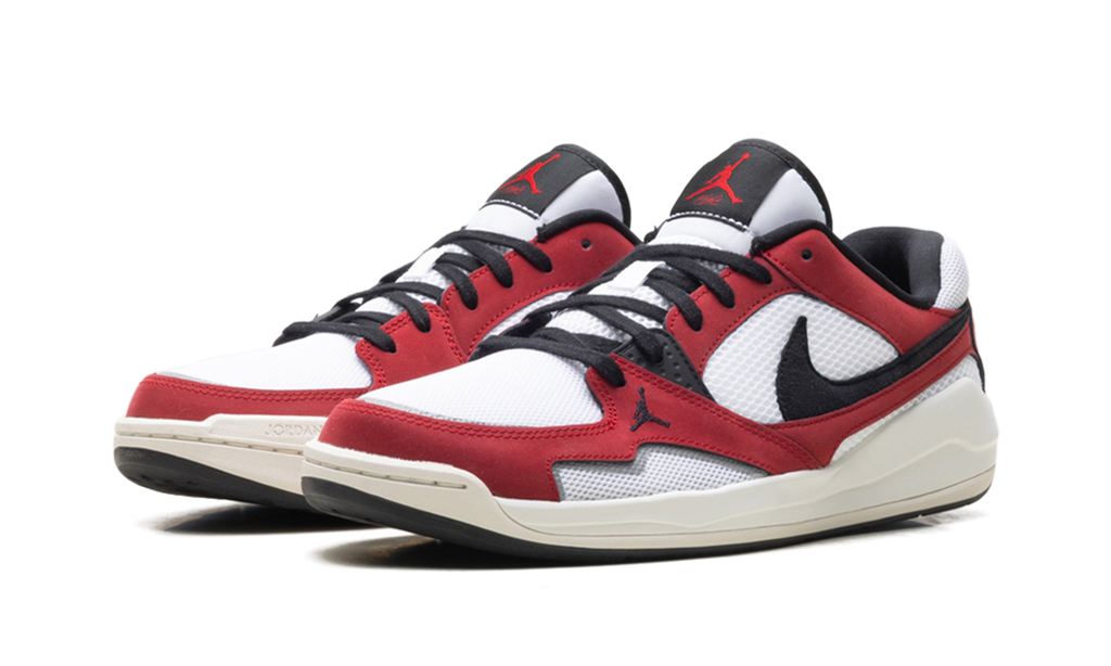 CMFT Era "White Varsity Red Sail Black" HJ6777 106