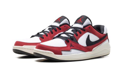 CMFT Era "White Varsity Red Sail Black" HJ6777 106