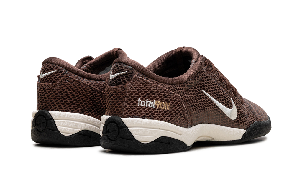 Total 90 SE WMNS"Brown Snakeskin" IB4204 201