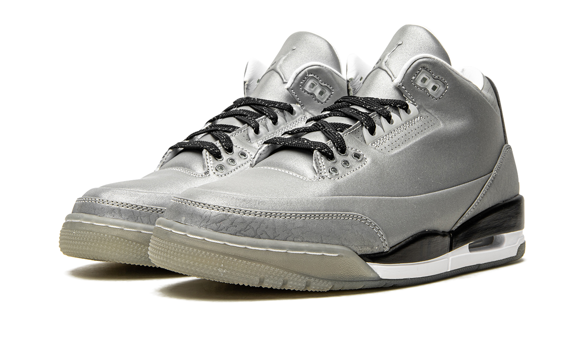 3 5Lab3 "Silver" 631603 003