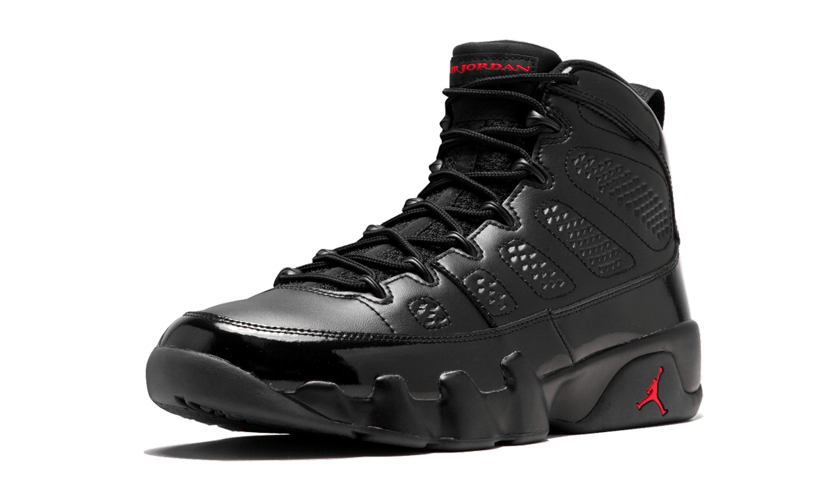 9 Retro "Bred" 302370 014