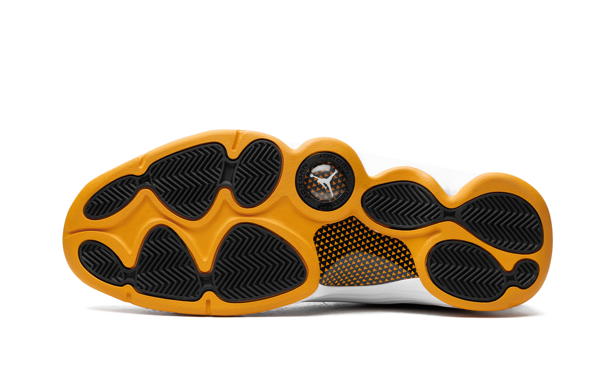Jumpman Team 2 Low "Taxi"